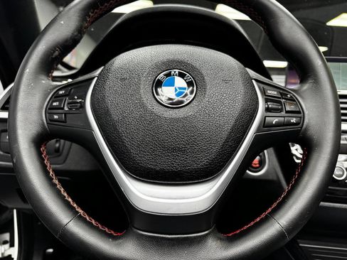 Used 2018 BMW 430i Convertible image 31