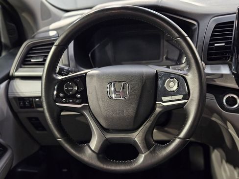Used 2019 Honda Odyssey EX-L image 26