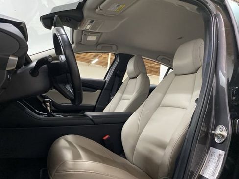 Used 2020 MAZDA MAZDA3 Sedan w/ Select Package image 26