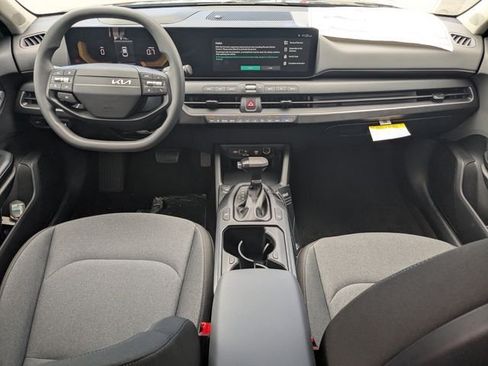 New 2026 Kia K4 FWD image 13