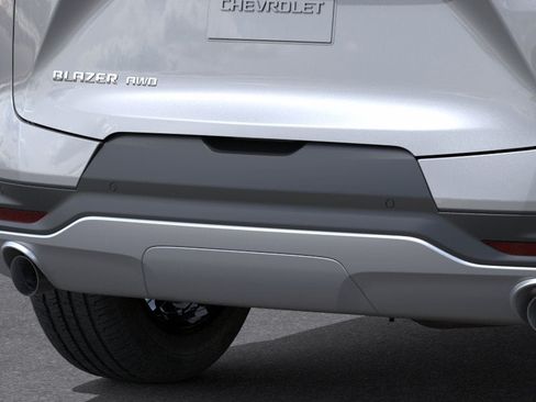 New 2026 Chevrolet Blazer LT w/ Sound & Technology Package AWD/4WD image 14