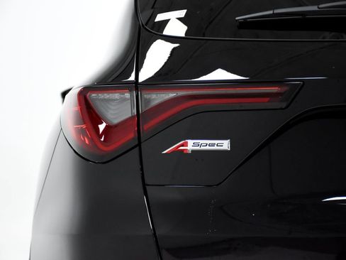 New 2026 Acura MDX A-Spec image 37