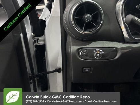 Certified 2025 Chevrolet Blazer LT w/ Convenience Package image 14