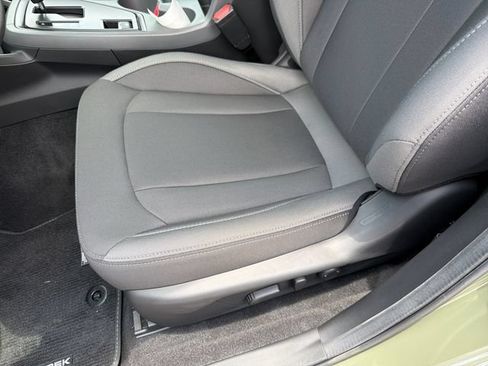 New 2026 Subaru Crosstrek 2.5i Premium AWD/4WD image 16