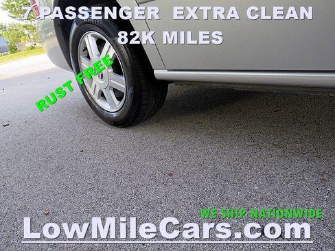 Used 2004 Mercury Monterey Convenience image 35