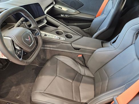 New 2026 Chevrolet Corvette Stingray Coupe w/ 1LT image 17