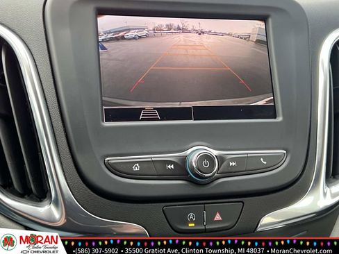 Certified 2023 Chevrolet Equinox LS w/ LS Convenience Package image 21