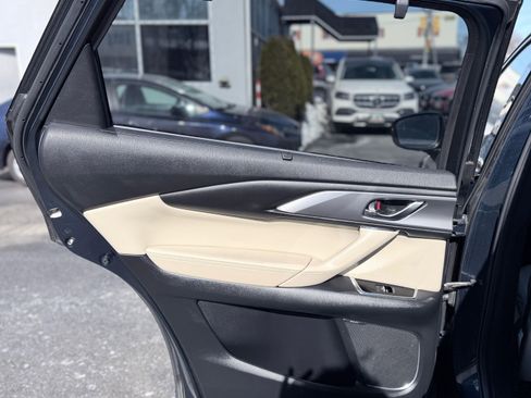 Used 2019 MAZDA CX-9 Grand Touring image 24