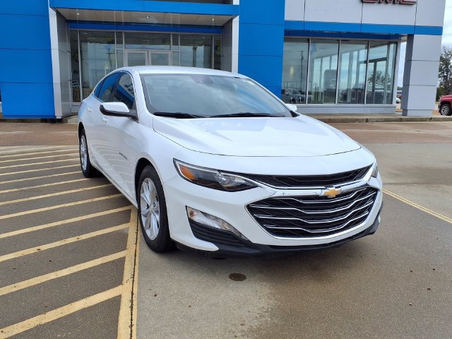 Used 2025 Chevrolet Malibu LT FWD image 25