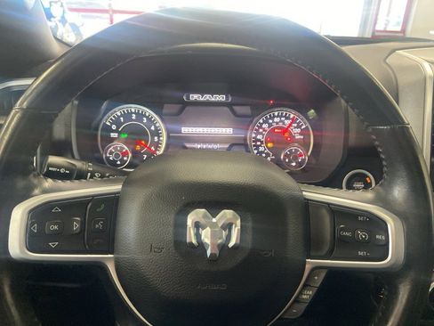 Certified 2023 RAM 1500 Big Horn image 28