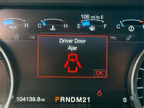 Used 2019 Ford F250 Lariat w/ Chrome Package AWD/4WD image 27