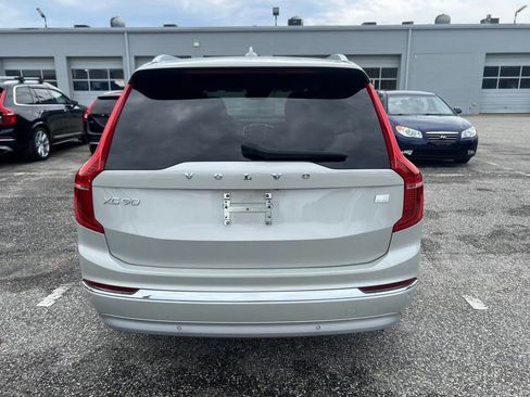 Used 2022 Volvo XC90 T8 Inscription w/ Advanced Package image 4