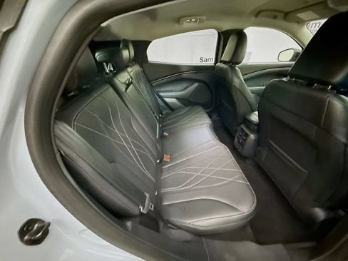 Used 2024 Ford Mustang Mach-E Select RWD image 26