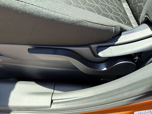 New 2026 Mitsubishi Outlander Sport ES AWD/4WD image 16