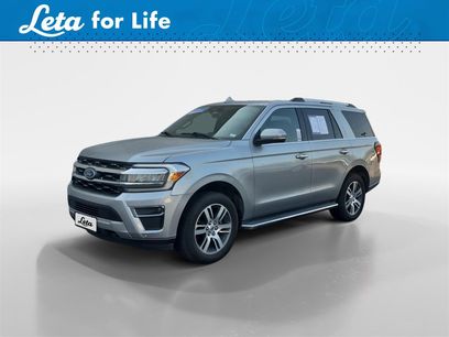 Used 2023 Ford Expedition Limited