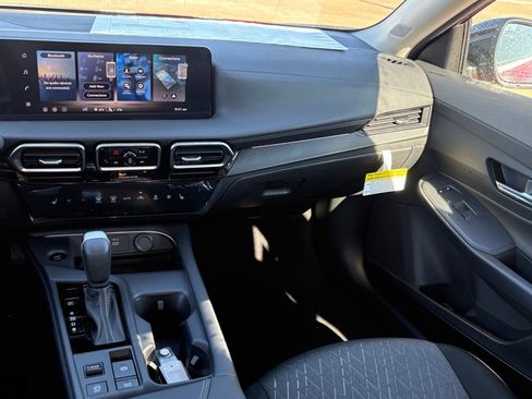 New 2026 Nissan Sentra SV image 12