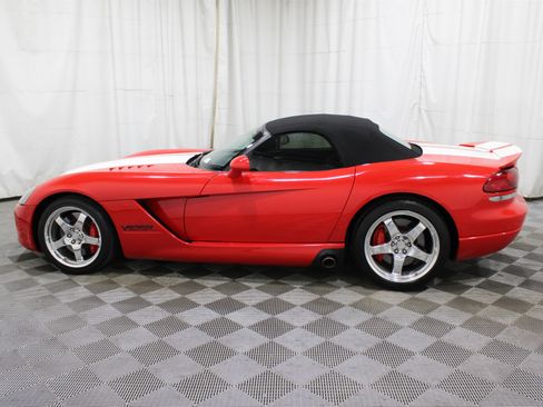 Used 2004 Dodge Viper SRT-10 image 19