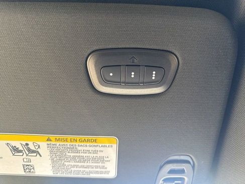 New 2026 RAM 1500 Laramie w/ Night Edition image 25