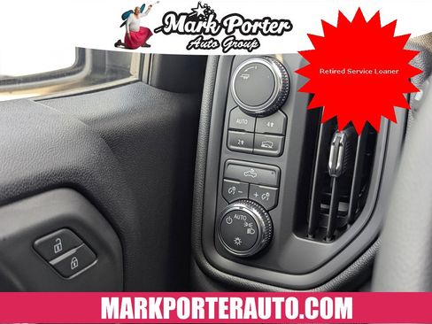 New 2026 GMC Sierra 1500 Pro w/ Graphite Edition image 22