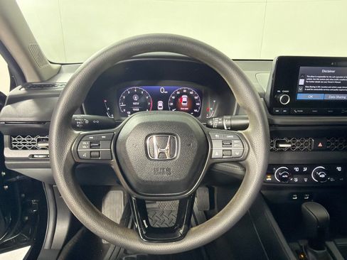 Used 2024 Honda Accord EX image 15