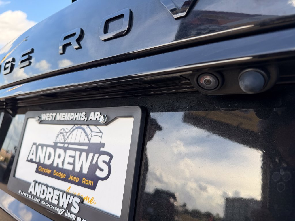 Used 2019 Land Rover Range Rover Supercharged AWD/4WD image 11