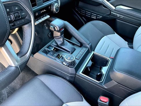 Used 2024 Toyota Tacoma TRD Off-Road AWD/4WD image 14