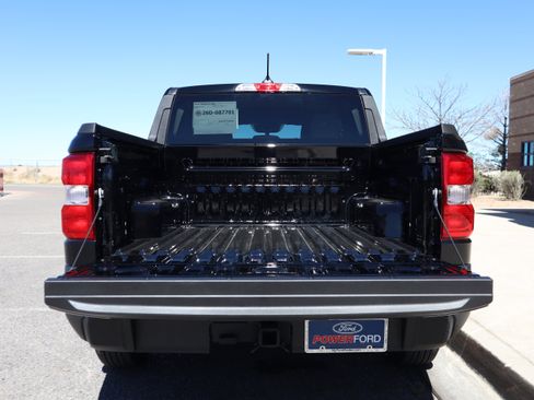 New 2026 Ford Maverick XLT FWD image 20