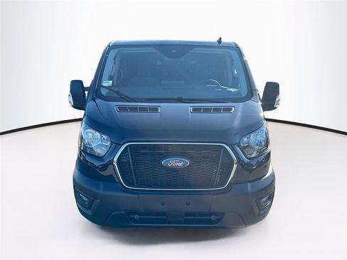 Used 2024 Ford Transit 350 XLT image 2