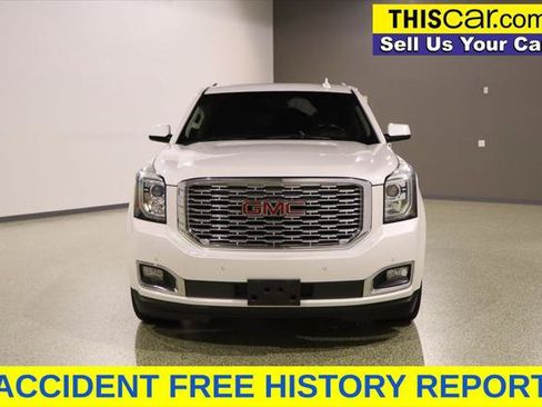Used 2019 GMC Yukon Denali w/ Denali Ultimate Package RWD image 3
