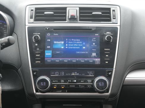 Used 2019 Subaru Outback 2.5i Premium image 33