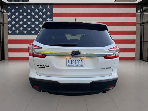 Used 2025 Subaru Ascent Premium AWD/4WD image 4