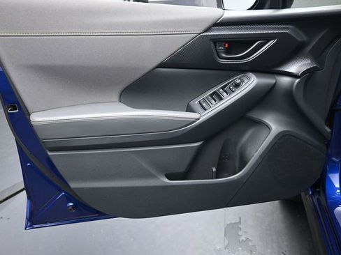 New 2026 Subaru Crosstrek 2.5i Sport AWD/4WD image 20