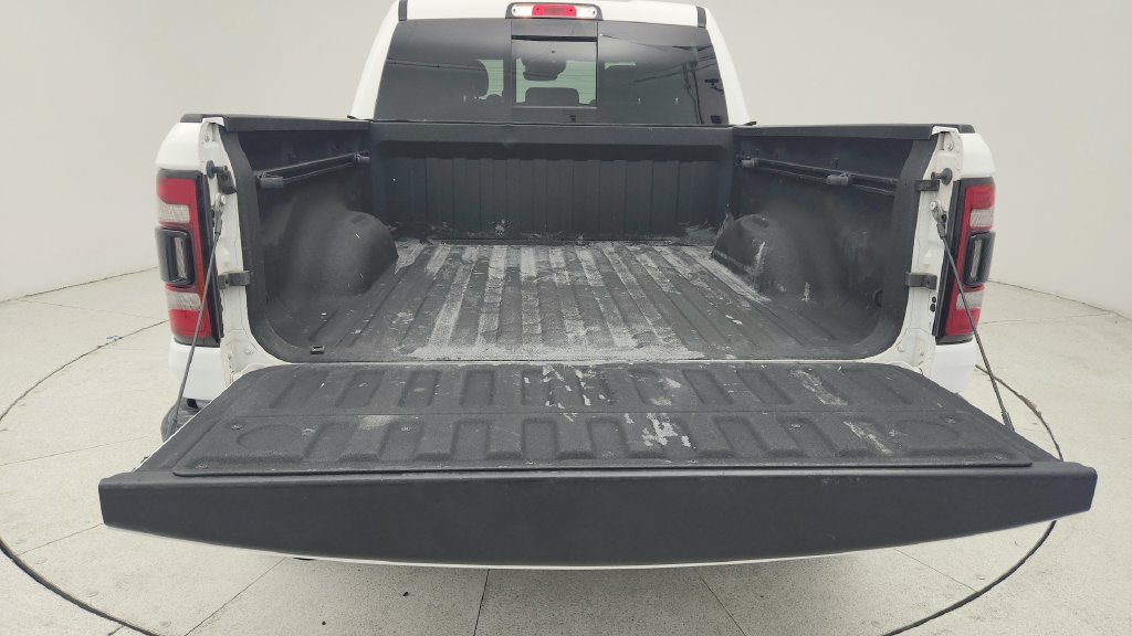 Used 2022 RAM 1500 TRX w/ TRX Level 2 Equipment Group AWD/4WD image 34