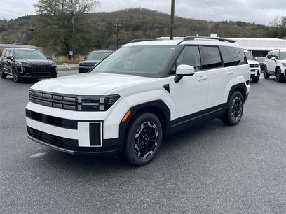 New 2026 Hyundai Santa Fe SEL