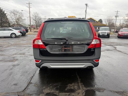 Used 2008 Volvo XC70 3.2 image 9
