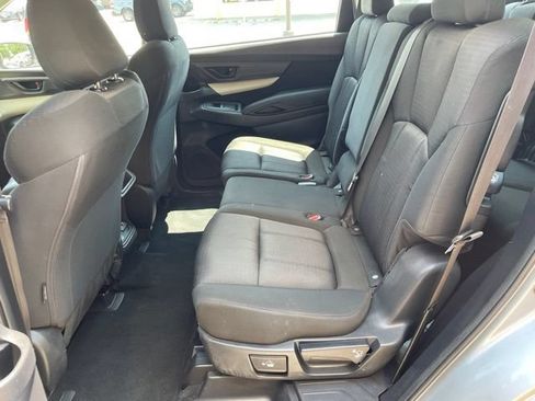 Used 2019 Subaru Ascent 8-Passenger AWD/4WD image 36