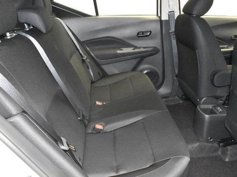 Certified 2025 Nissan Kicks Play S FWD image 29