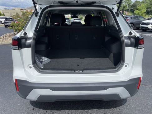 Used 2026 Volkswagen Tiguan S AWD/4WD image 35