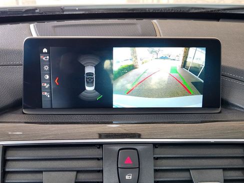 Used 2019 BMW 440i Convertible w/ Convenience Package image 16