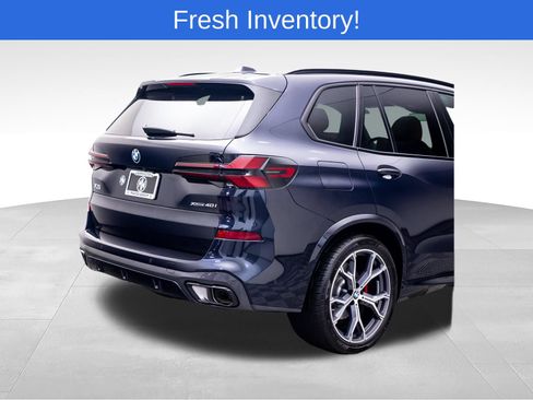 Certified 2026 BMW X5 xDrive40i AWD/4WD image 33