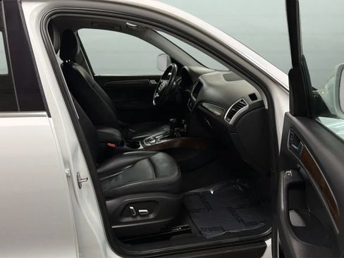 Used 2015 Audi Q5 2.0T Premium AWD/4WD image 20