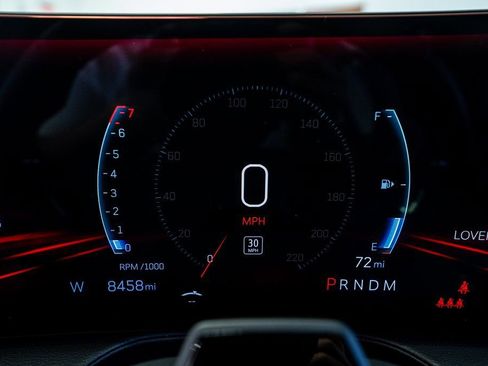 Used 2025 Cadillac CT5 V Blackwing w/ Carbon Fiber 2 Package image 48