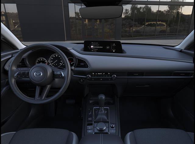 Used 2026 MAZDA CX-30 AWD 2.5 S image 2