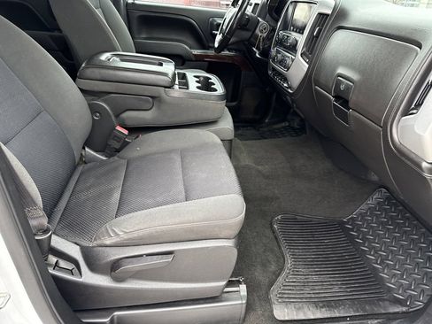 Used 2014 GMC Sierra 1500 SLE w/ SLE Value Package image 12