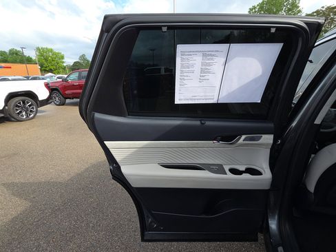 Used 2024 Hyundai Palisade Calligraphy FWD image 27