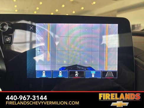 New 2024 Chevrolet Corvette Stingray Premium Conv w/ Stealth Interior Trim Package image 34