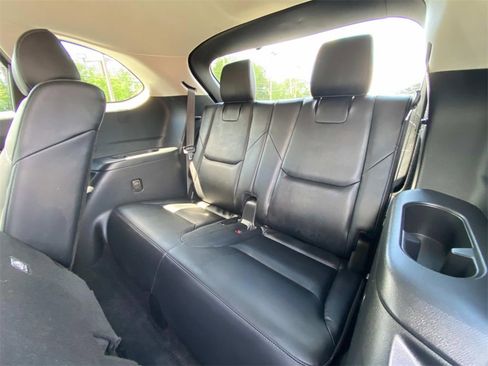 Used 2023 MAZDA CX-9 Touring Plus image 16
