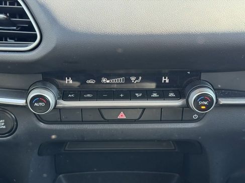 Certified 2025 MAZDA CX-30 AWD 2.5 S w/ Select Sport Pkg image 12