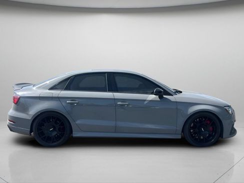Used 2018 Audi RS 3 AWD/4WD image 6