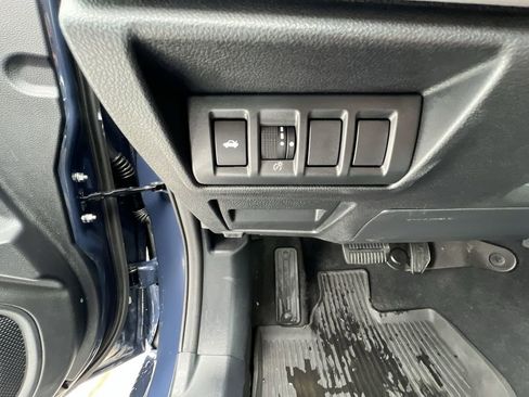 Used 2024 Subaru Legacy Limited image 18